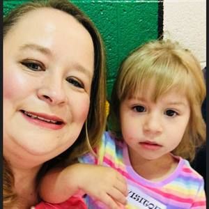 Meet your Posher, Wendy